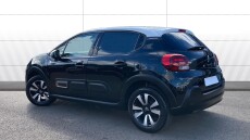 Citroen C3 1.2 PureTech C-Series Edition 5dr Petrol Hatchback